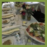 Escagrill Cibo