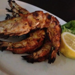 Escagrill Cibo