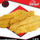 Seashell Cibo