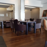 Bar Mares Cibo