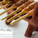 Jimbaran Cibo