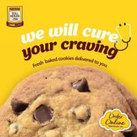 Nestle Toll House food