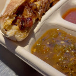 Chipotle Mexican Grill Cibo