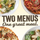 Bertucci's Cibo