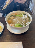 Pho Voorhees food