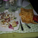 Scioscio Cibo