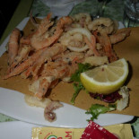 Scioscio Cibo