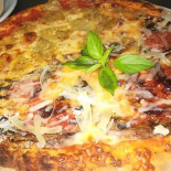 Pizza.com Nourriture