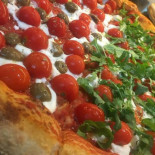 Pizza.com Nourriture