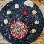 Osteria I Macelli Nourriture