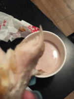 Kfc food