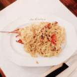 La Taberna Comida