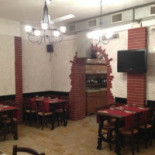 La Taberna Comida