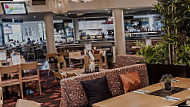 Geebung Rsl inside