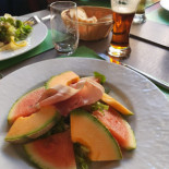 Le 26 Cibo