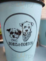 Boris And Horton food