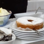 La Lanterna Nourriture