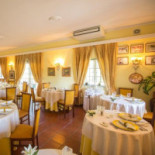 Willie's Cibo