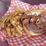 Beacon Falls Cafe Cibo