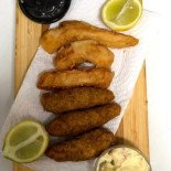 Tapas Palace Cibo