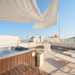 Torre Playa Esterno
