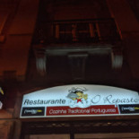 O Repasto Cibo