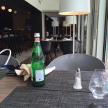 Novotel Cafe Nourriture