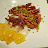 Novotel Cafe Nourriture