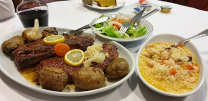 Marialva food