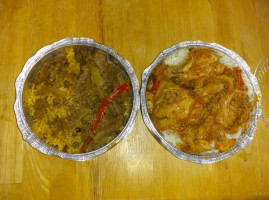 Quisqueya food