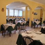 La Scampagnata Comida
