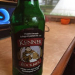 Black Jack Nourriture