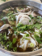 Pho Tai food