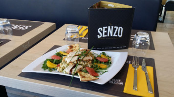 Senzo food