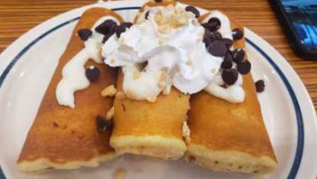 Ihop food