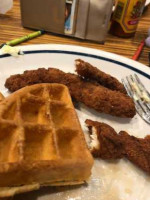 Ihop food