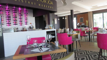 Le Comptoir JOA - Bistrot Moderne food