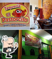 El Pastorcito food