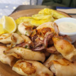 Dona Taberna Cibo