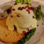 Osteria Da Noi Nourriture