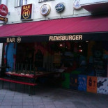 Bar11 Esterno