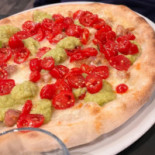 Focaccino Pizzeria Comida