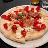 Focaccino Pizzeria Comida