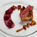 Skykitchen Cibo