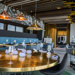 Skykitchen Cibo