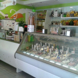 Arte Fredda Extérieur