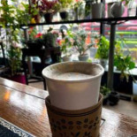 First Sip Cafe Cibo