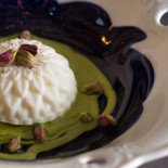Grani Bistrot Nourriture
