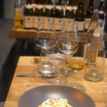 L'expression Cibo