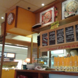Pizzateque Cibo